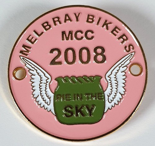 Melbray bikers motor cycle - bikers,