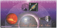 Patrick Moore Astronomer