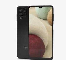 Samsung Galaxy A12 Duos - 64GB