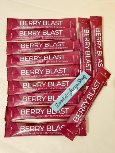 Valentus prevail berry blast - valentus,