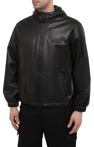 Valentino bomber jacket - valentino,