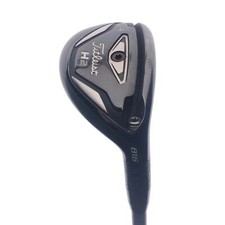 Used Titleist 816 H2 3 Hybrid
