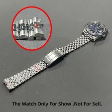 For Rolex Datejust 41mm 126334