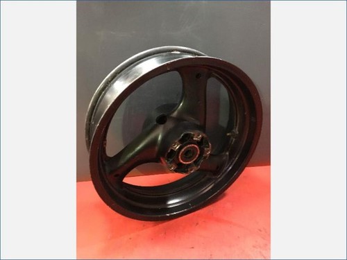Rear wheel rim suzuki - wheel,