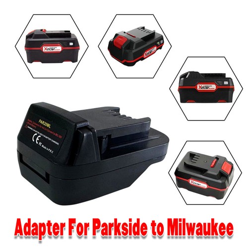 For parkside x20v battery - parkside,