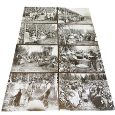 Kent Hop Picking Pickers 8