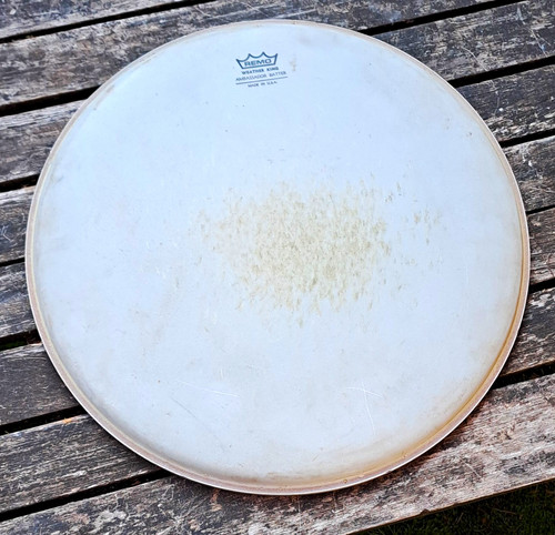 Remo weather king - 15",