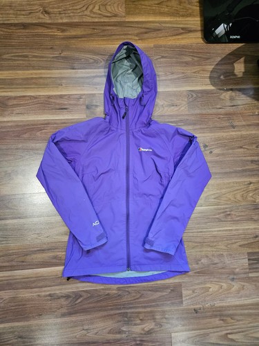 Berghaus lightweight jacket - lightweight,