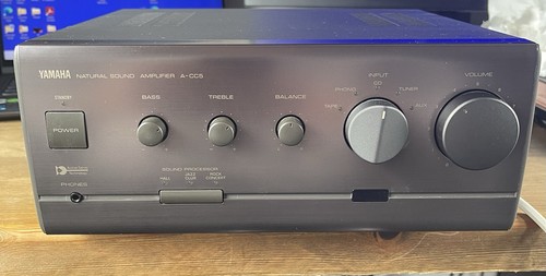 Yamaha cc5 natural sound - yamaha,