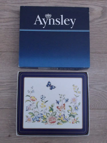 Aynsley cottage garden set - aynsley, of