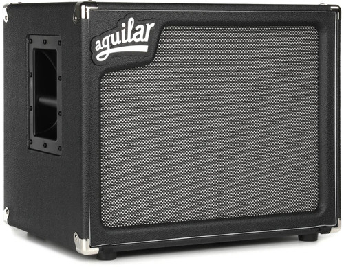 Aguilar 210 2x10 400w - aguilar,