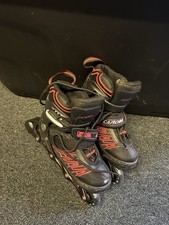 Children’s Inline Roller
