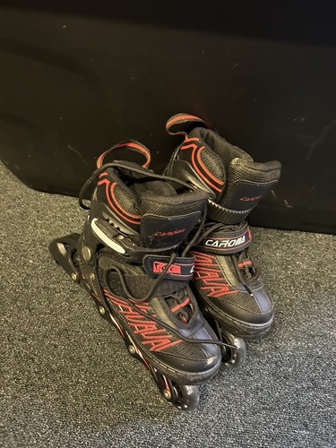 Children inline roller - children’s,