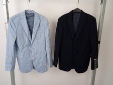 M&S Men's 2pcs Bundle Blazers
