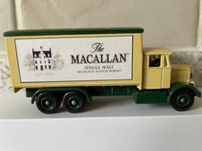 Lledo Scammell Truck The