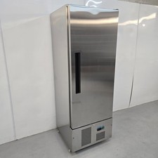 Freezer Upright Single