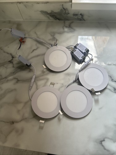 Ultra slim recessed - uk,