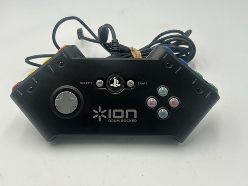Ion drum rocker module for - ion,