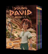 Young David Series Box Set by