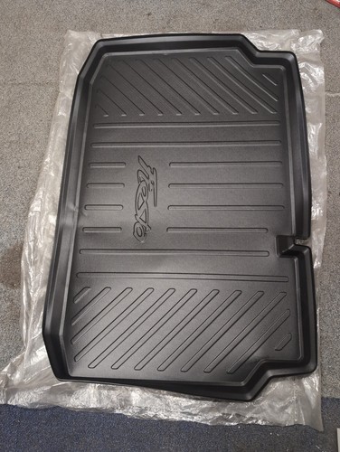 Genuine ford fiesta mk7 - genuine, rear