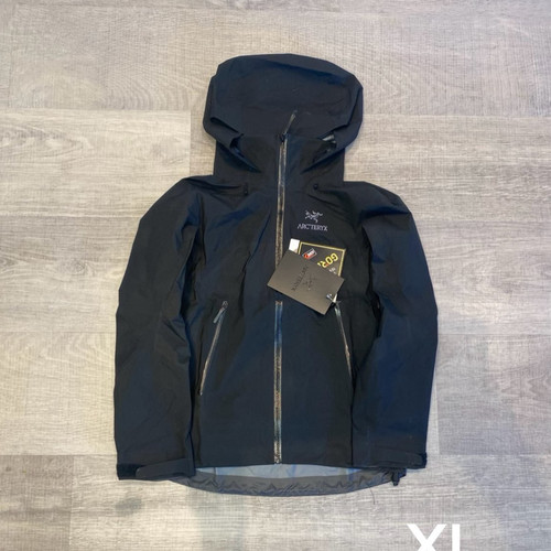 Arc teryx men black - arc'teryx,