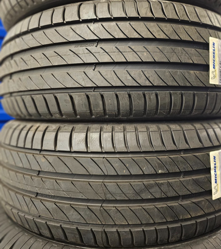 New michelin primacy 4 - 2x,