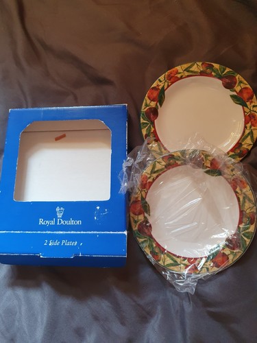 Royal doulton augustine - royal,
