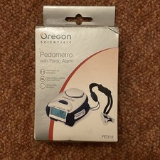 Oregon Scientific PE319