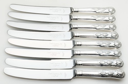 Kings pattern set - kings,