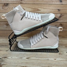 VivoBarefoot Trainers Womens Size UK 2.5 Kanna Knit Pink Minimal Grounding Shoes