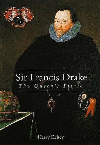 Sir francis drake the - sir,