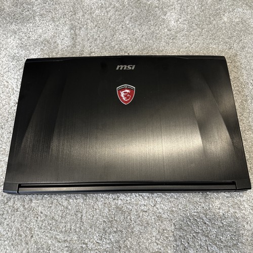 Msi ge62 apache gaming - msi,
