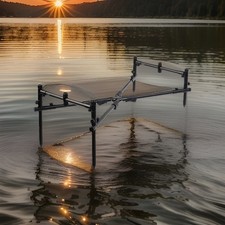 Prologic K1 Rod Pod System NEW