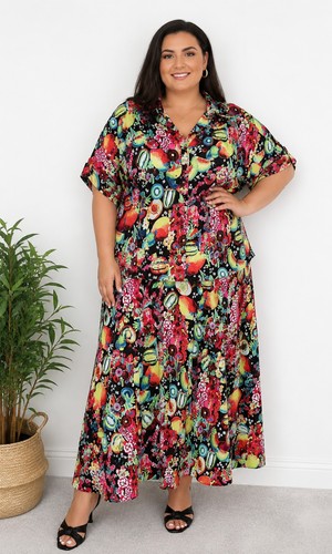 Chalou piece floral - 2,