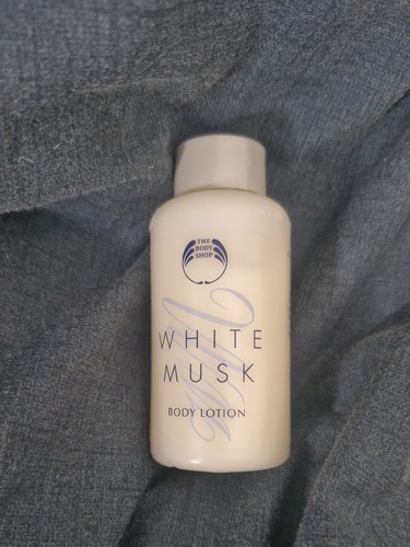 Vintage the body shop - the,