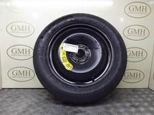 Ford Focus Space Saver Wheel