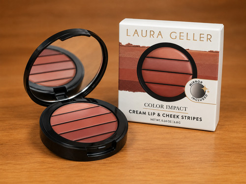 Laura geller color - laura, impact