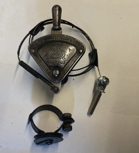 Vintage sturmey archer - vintage,