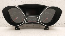 2016 FORD FOCUS 2.3L Petrol Speedometer Speedo Clocks 2278644 36811 Miles