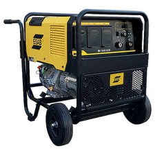 Esab 0707070150 Engine-Driven
