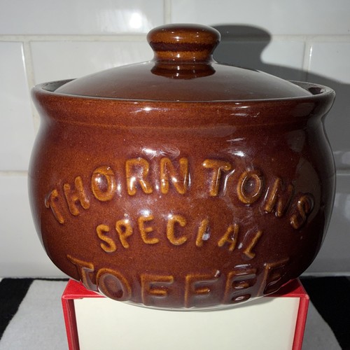 Vintage thorntons special - vintage,