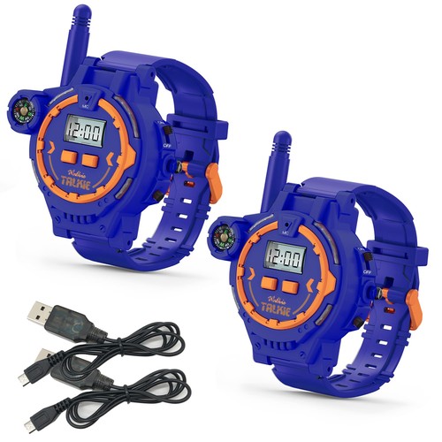 Rechargeable walkie talkies - rechargeable,