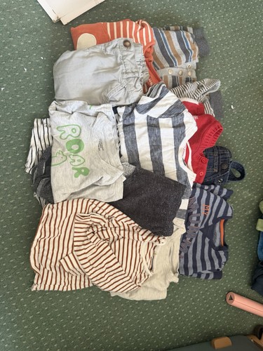 Bundle kids clothes age - bundle,