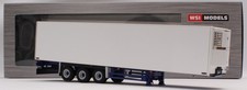 WSI Models Reefer Trailer 3