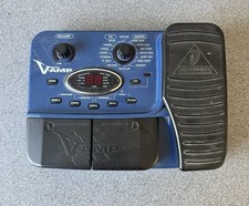 Behringer x V-Amp LX1-X