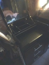 Modern Dressing Table Stool