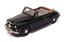 Crossway Models 1/43 Scale