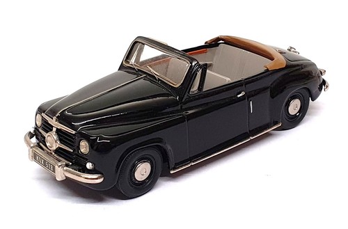 Crossway models scale - models, 1/43