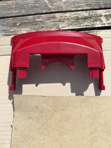 Coin mech housing - coin,
