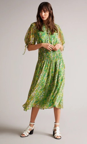 Ted baker ursille floral - ted,
